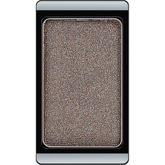 Artdeco Eye Shadow Pearl perleťové oční stíny 18 Pearly Light Misty Wood 0,8 g