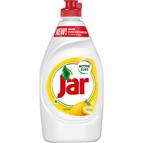 Jar na nádobí citron, 450 ml Jar na nádobí citron, 450 ml