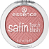 Essence Satin Touch tvářenka 20 satin love 5 g