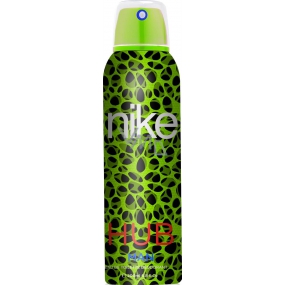 Nike Hub Man deodorant sprej 200 ml