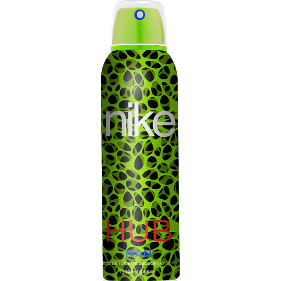 Nike Hub Man deodorant sprej 200 ml