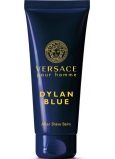 Versace Dylan Blue balzám po holení 100 ml