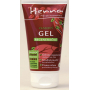 Henna Regenerační vlasový gel a fixační prostředek 125 ml