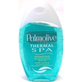 Palmolive Thermal SPA Hydrating sprchový gel 250 ml