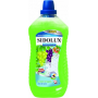 Sidolux Universal Soda Zelené hrozny mycí prostředek na všechny omyvatelné povrchy a podlahy 1 l