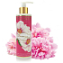Jeanne en Provence Pivoine Féérie - Pivoňková víla tělové mléko dávkovač 250 ml