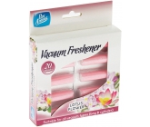 Pan Aroma Vacuum Freshener Lotosový květ vůně do vysavače 20 kapslí