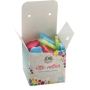 Bomb Cosmetics Voskovky do aromalampy - Little Hotties Wax Melts Mix 20 kusů