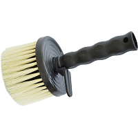 Spokar 3015/816 kulatá zednická štětka, Ø 108 mm