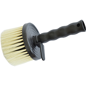 Spokar 3015/816 kulatá zednická štětka, Ø 108 mm
