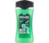 Axe Ice Breaker 2v1 sprchový gel pro muže 250 ml