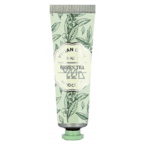 Vivian Gray Green Tea krém na ruce 30 ml