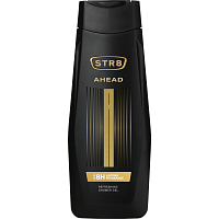 STR8 Ahead sprchový gel, 400 ml
