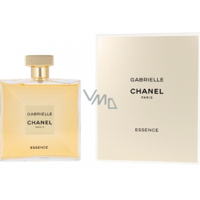 Chanel Gabrielle Essence parfémovaná voda pro ženy 50 ml