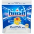Finish Quantum Max Lemon tablety do myčky 36 kusů