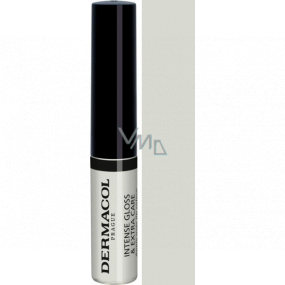 Dermacol Lip Gloss 16H lesk a péče na rty 01 4,1 ml