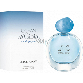 Giorgio Armani Ocean di Gioia parfémovaná voda pro ženy 50 ml