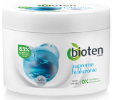 Bioten Supreme Hyaluronic hydratační tělový krém pro suchou pokožku 250 ml