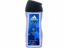 Adidas Champions League Champions Edition VIII sprchový gel pro muže 250 ml