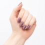 Essence Nail Colour Gel gelový lak na nehty 24 Mauve Forward 8 ml