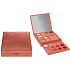 Pupa Pupart M make-up kazeta pro líčení očí, rtů a obličeje 003 Arancio 19 g