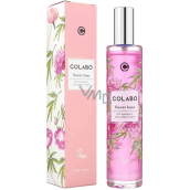 Colabo Flower Hour tělová mlha na tělo a vlasy pro unisex 50 ml