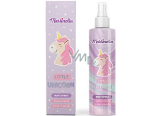 Martinelia Little Unicorn tělová mlha pro děti 210 ml