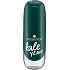Essence Nail Colour Gel gelový lak na nehty 60 kale YEAH! 8 ml