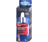 Loreal Paris Revitalift Laser Pure Retinol noční sérum pro všechny typy pleti 30 ml
