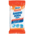 Duzzit Amazing Baking soda čistící vlhčené ubrousky 40 kusů