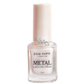 Moje Easy Paris cosmetics lak na nehty 138 Perleťový 13 ml
