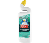 Duck ECO Coastal Forest Wc tekutý čistič s lesní vůní 750 ml