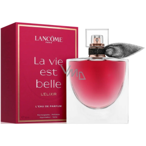 Lancome La Vie Est Belle Elixir parfémovaná voda pro ženy 50 ml