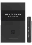 Givenchy Gentleman parfémovaná voda pro muže 1 ml vialka