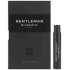 Givenchy Gentleman parfémovaná voda pro muže 1 ml vialka