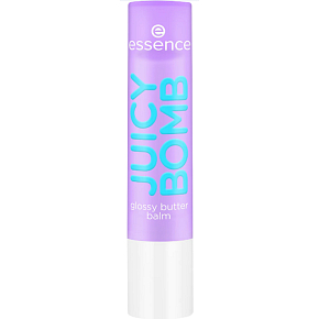 Essence Juicy Bomb balzám na rty 02 So Berry Cute 2,5 g