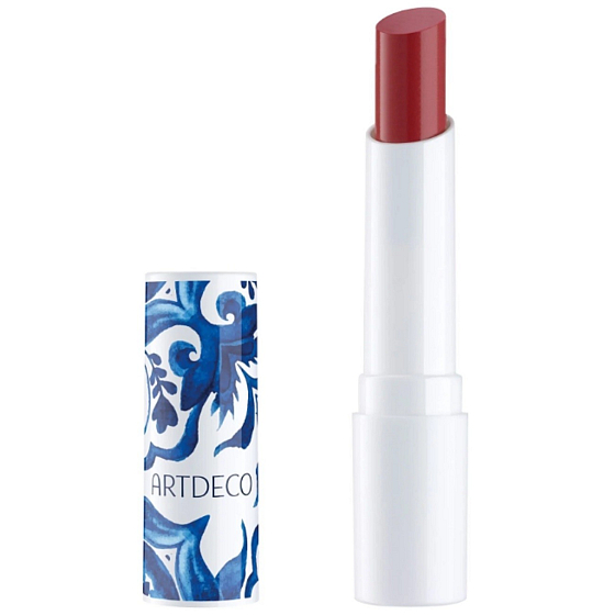 Artdeco Color Booster balzám na rty 4P1 Rosé 3 g