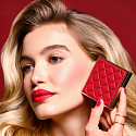 Artdeco Blush Couture doplňovatelná dvoubarevná tvářenka 9 g