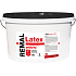 REMAL V2064 latex vnitřní, bílý, 15 kg