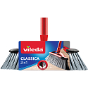 Vileda Classica 2v1 vnitřní smeták na podlahu