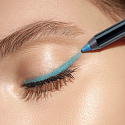Artdeco Metallic Eye Liner Dlouhotrvající metalická oční linka 29 Metallic Neptune 1 g