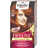 Schwarzkopf Palette Deluxe barva na vlasy Intenzivní Zářivě Měděný 7-77 (562), 50 ml