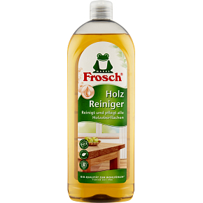 Frosch čistič na dřevo, 750 ml Frosch čistič na dřevo, 750 ml