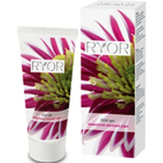 Ryor Oční gel intenzivní ošetření pleti 30 ml