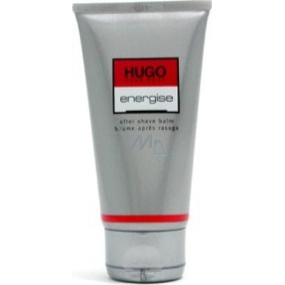 Hugo Boss Hugo Energise balzám po holení 75 ml