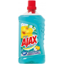 Ajax Floral Fiesta Lagoon Flowers univerzální čisticí prostředek 1 l