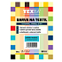Texba Barva na textil světle modrá 20 g