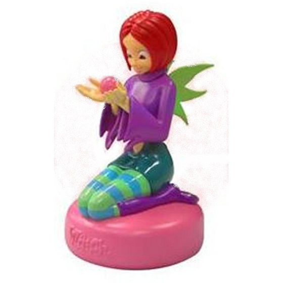 Disney Witch Will 3D sprchový gel pro děti 300 ml