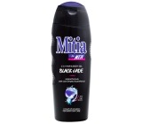 Mitia Men Black Jade 2v1 sprchový gel a šampon na vlasy 400 ml