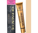 Dermacol Cover make-up 215 voděodolný pro jasnou a sjednocenou pleť 30 g